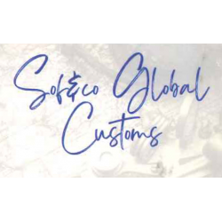 Sof&Co Global Customs